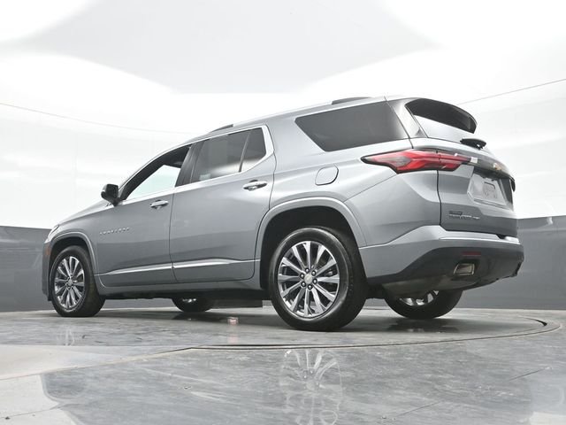 Used 2023 Gray Chevrolet Premier image 19