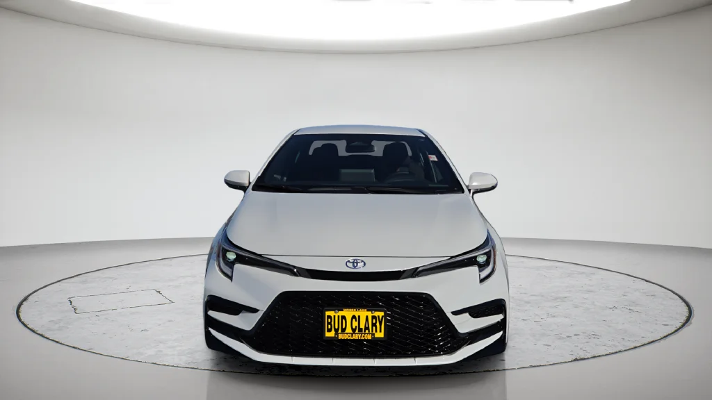 New 2027  Toyota  image 20