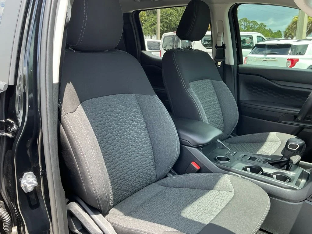 Used 2025 Black Ford XL image 30