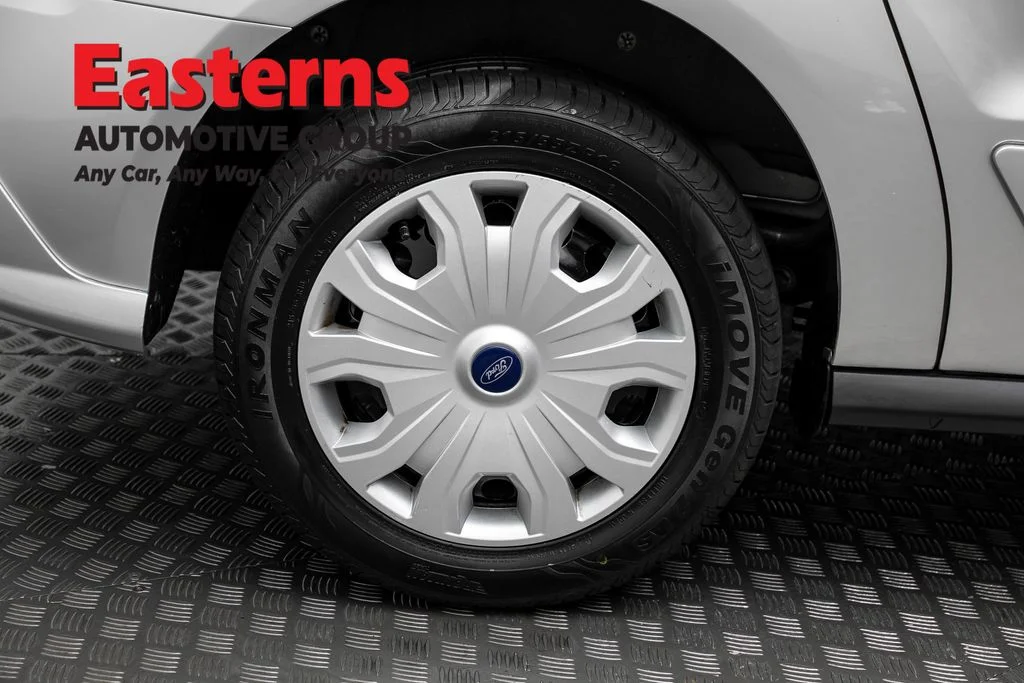 Used 2021 Silver Ford XLT image 30