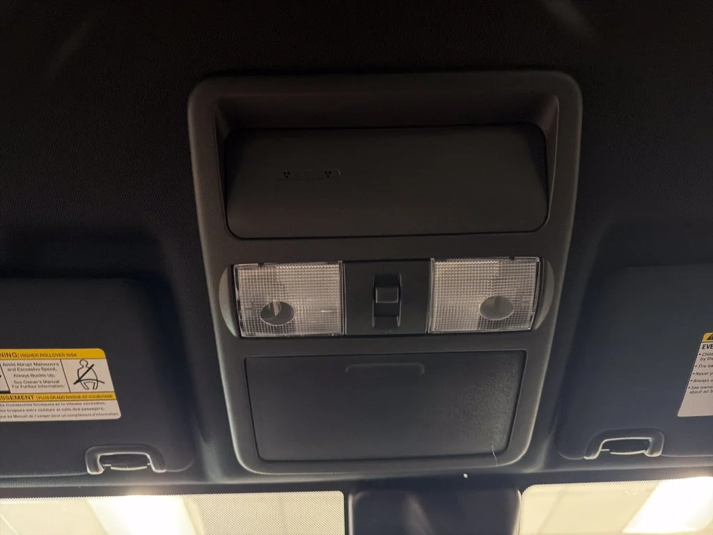 New 2027 Gray Nissan PRO-4X image 20