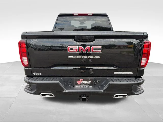 2026 GMC Sierra 1500 Elevation - Photo 6