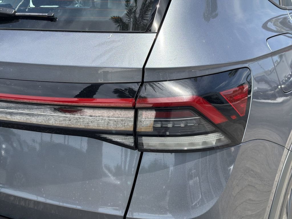 New 2026 Gray Volkswagen 1.5T S image 8
