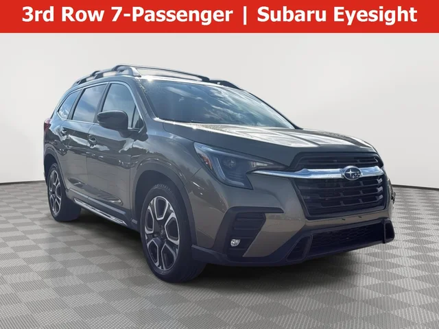 2024 Subaru Ascent Limited