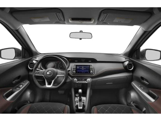 Used 2019 Deep Blue Pearl Nissan SR image 12