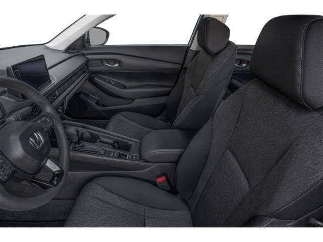 New 2026 Platinum White Pearl Honda LX image 14