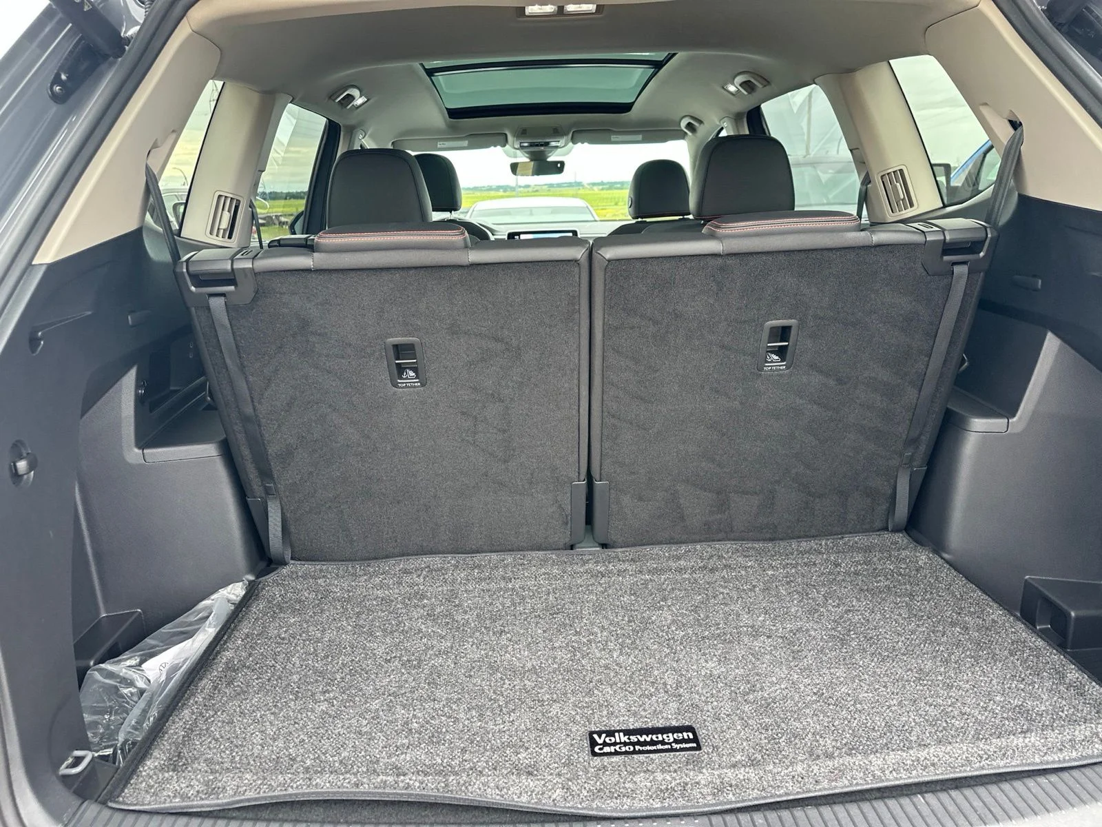 Certified Used 2026 Gray Volkswagen Peak Edition image 28