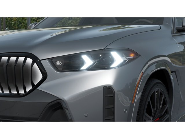 New 2027 Skyscraper Grey Metallic BMW xDrive40i image 6