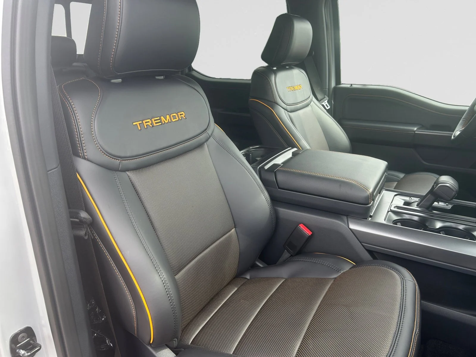 New 2026 Avalanche Ford Tremor image 12
