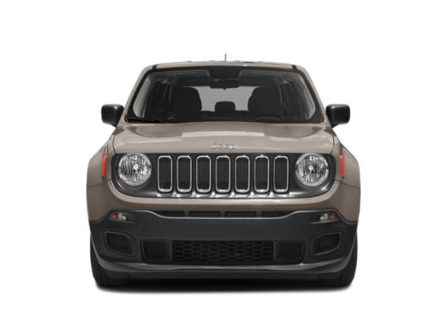 Used 2018 Jetset Blue Jeep Sport image 7