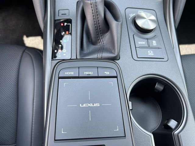 Used 2023 White Lexus 300 image 20