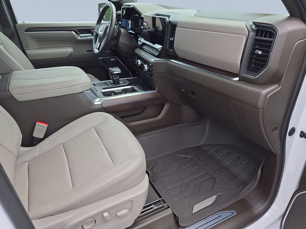 2023 GMC Sierra 1500 SLT - Photo 33