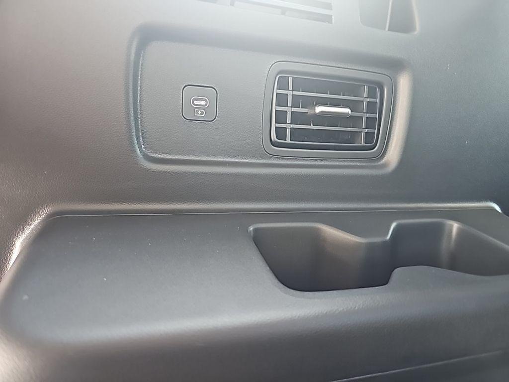 2026 Hyundai Santa Fe Limited - Photo 45