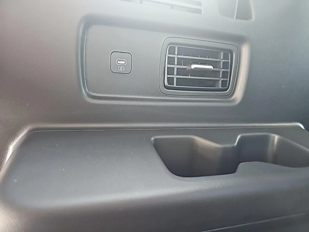2026 Hyundai Santa Fe Limited - Photo 45