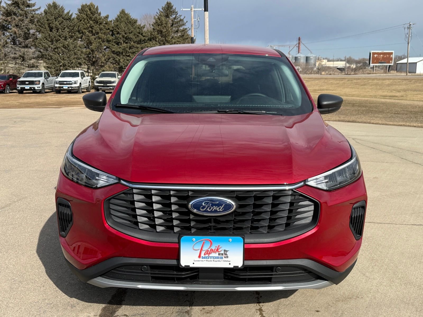 2026 Ford Escape Active - Photo 6