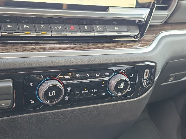 2026 Chevrolet Silverado 1500 LT - Photo 26