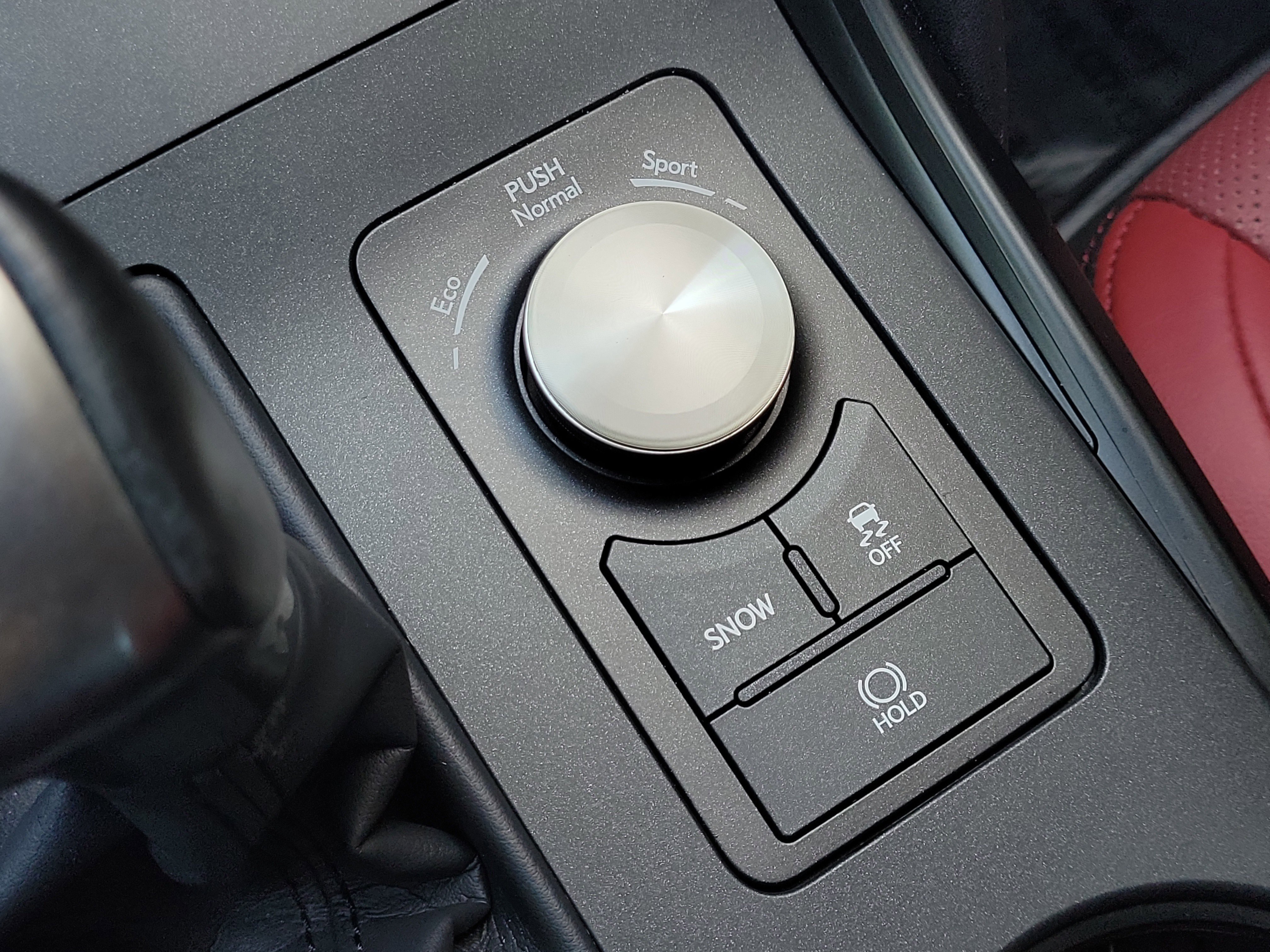 Used 2025 Ultra White Lexus IS 350 F SPORT Design image 29