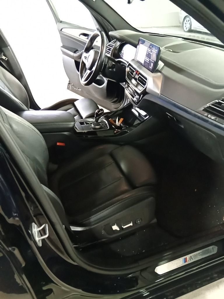 Used 2023 Carbon Black Metallic BMW M40i image 13