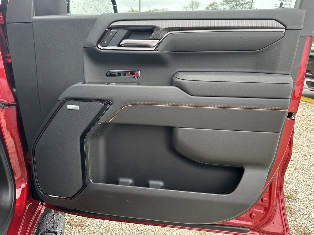 2026 GMC Sierra 1500 AT4 - Photo 37