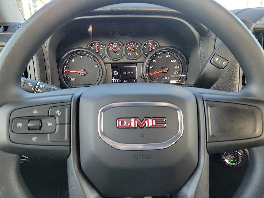 2026 GMC Sierra 2500HD Pro - Photo 24