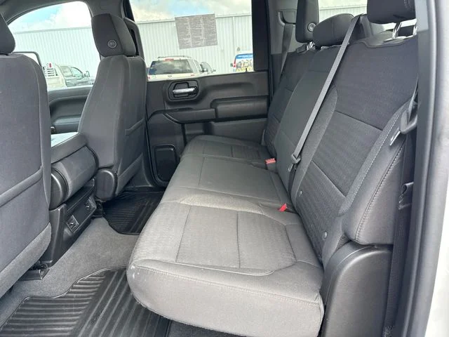 Used 2023 Summit White Chevrolet LT image 29