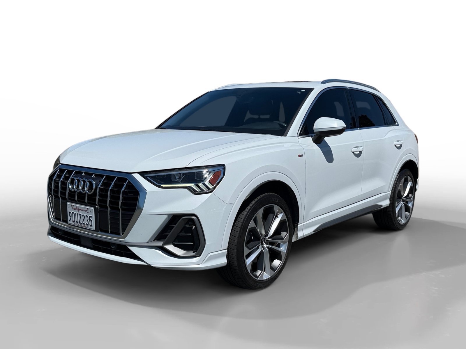 2020 Audi Q3 45 TFSI S Line Premium Plus quattro's photo