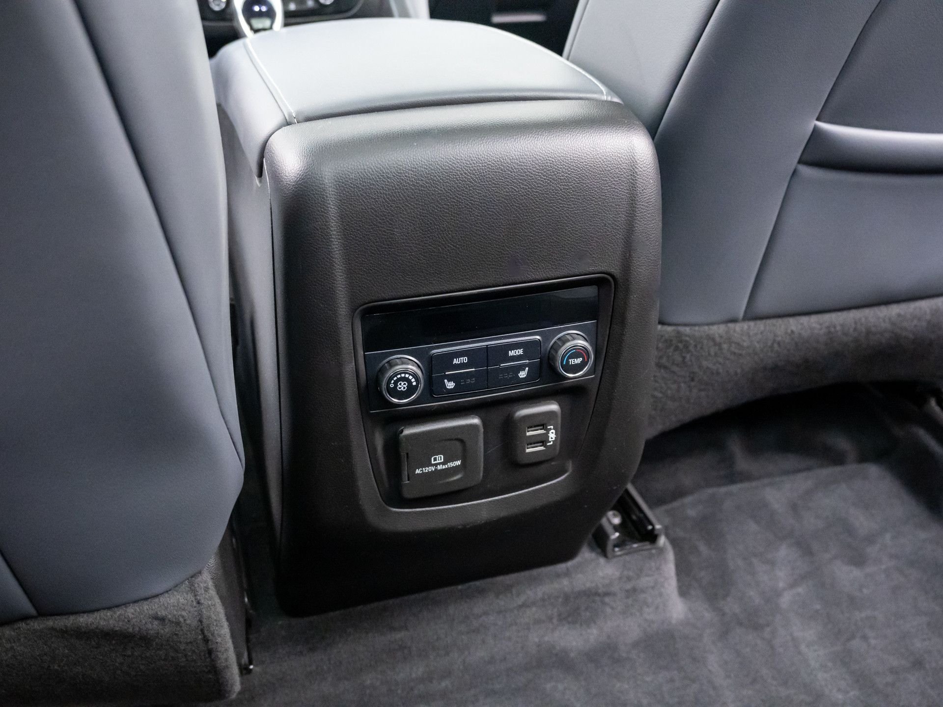 Used 2021 Gray Buick Premium Group image 21