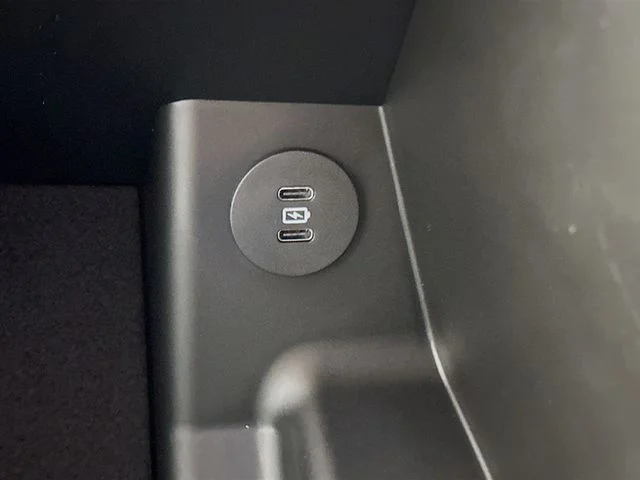 New 2026 Silver Ford XLT image 19
