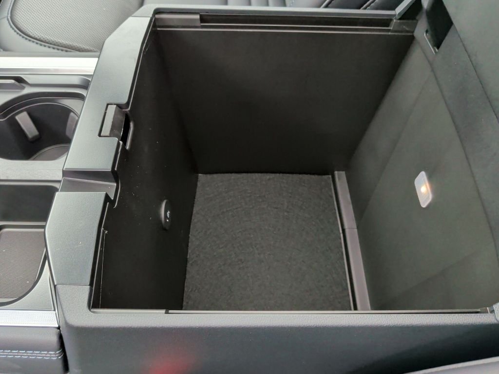 New 2026 Avalanche Ford F-250® Platinum® image 38