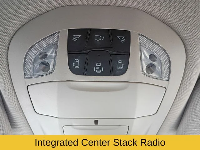 Used 2023 Gray Chrysler Touring L image 21