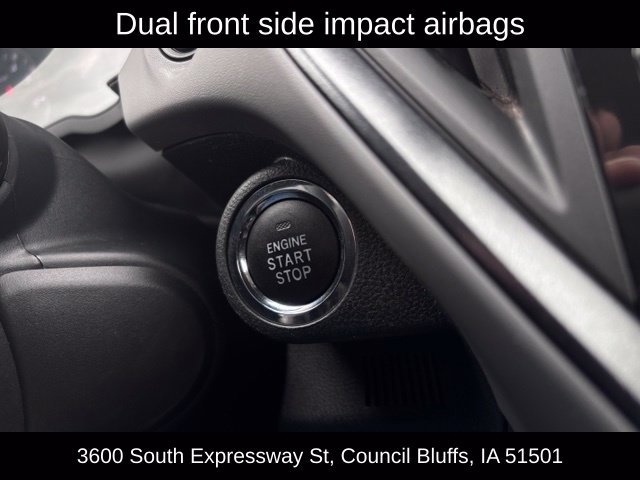 Used 2024 Green Subaru Limited image 26