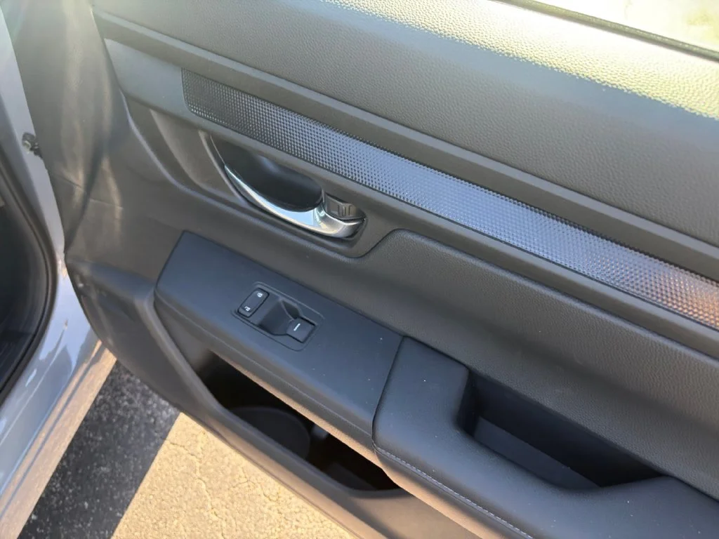 2026 Honda CR-V EX - Photo 22