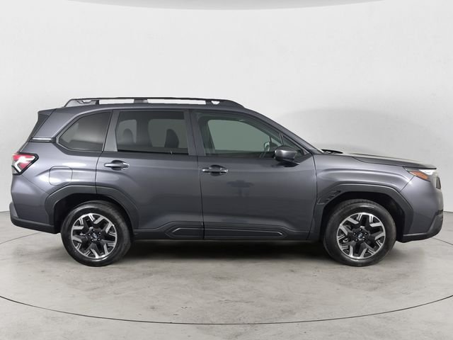 Certified Used 2026 Gray Subaru Premium image 4