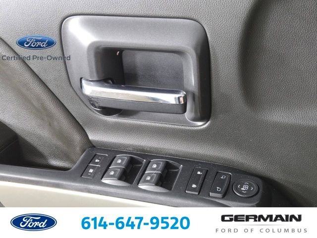 Certified Used 2018 Summit White Chevrolet LT image 29