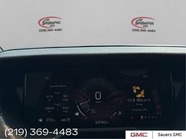 2024 GMC Acadia Denali - Photo 15