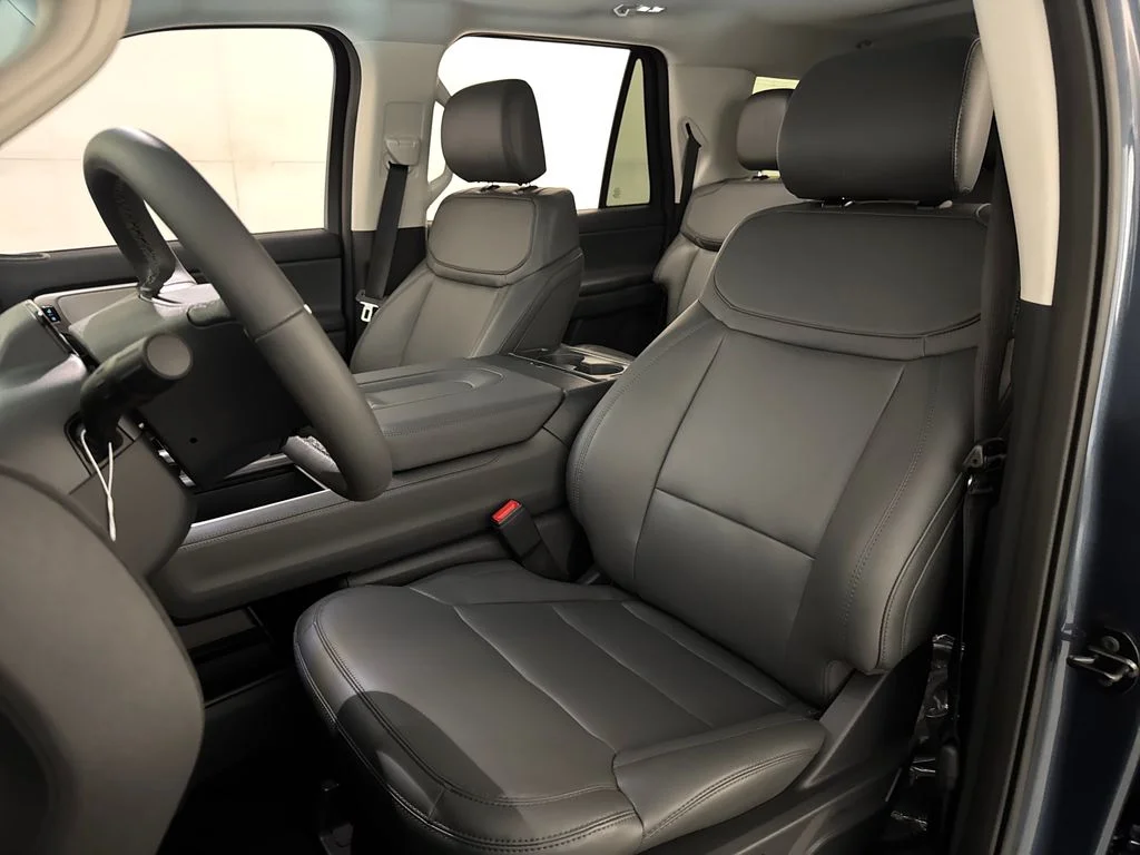 New 2027 Blue Ford Active image 26