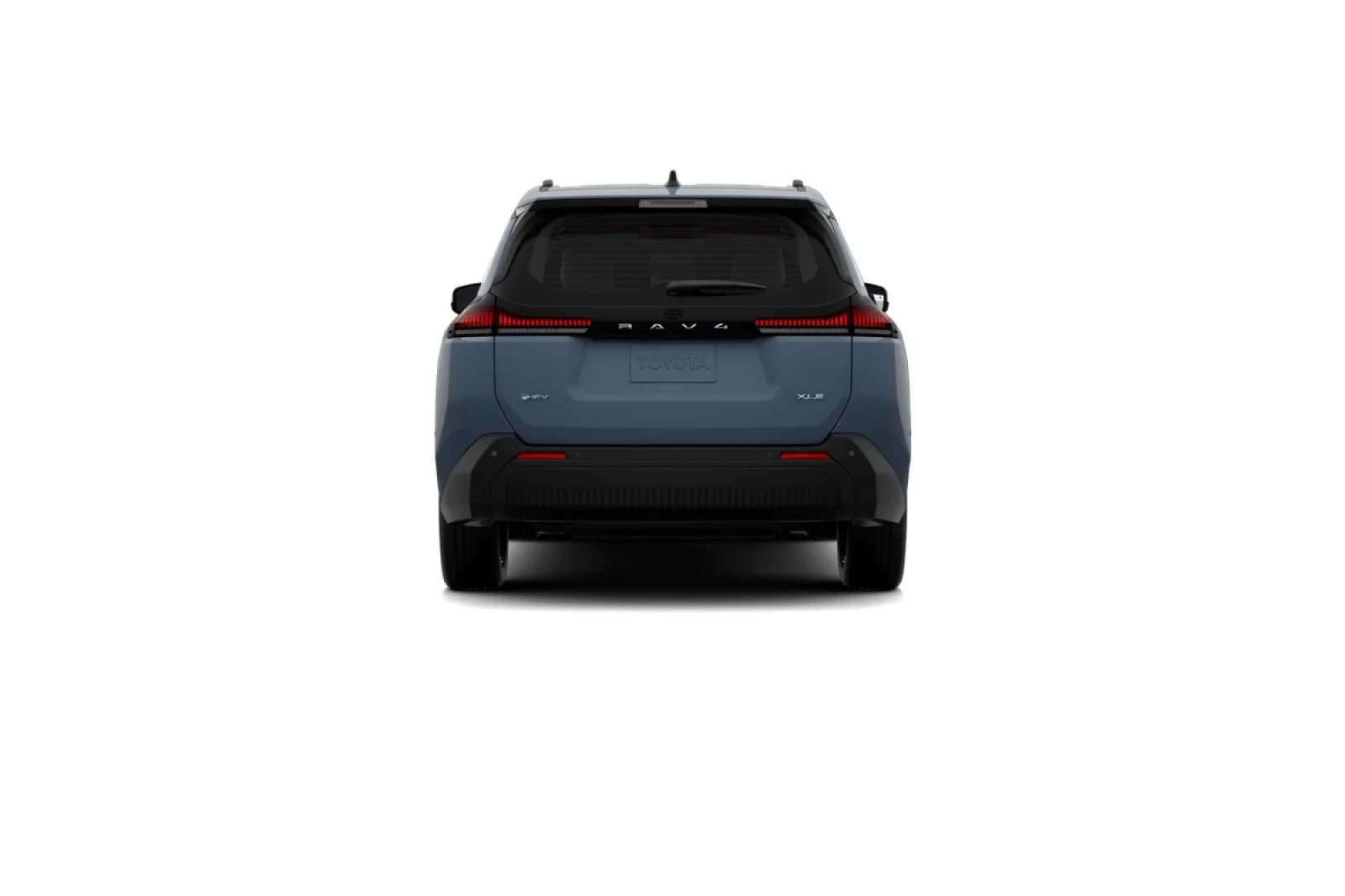 New 2026 Storm Cloud Toyota  XLE Premium image 10