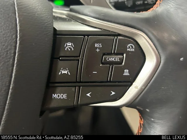 Certified Used 2024 Gray Lexus 350h Premium image 29