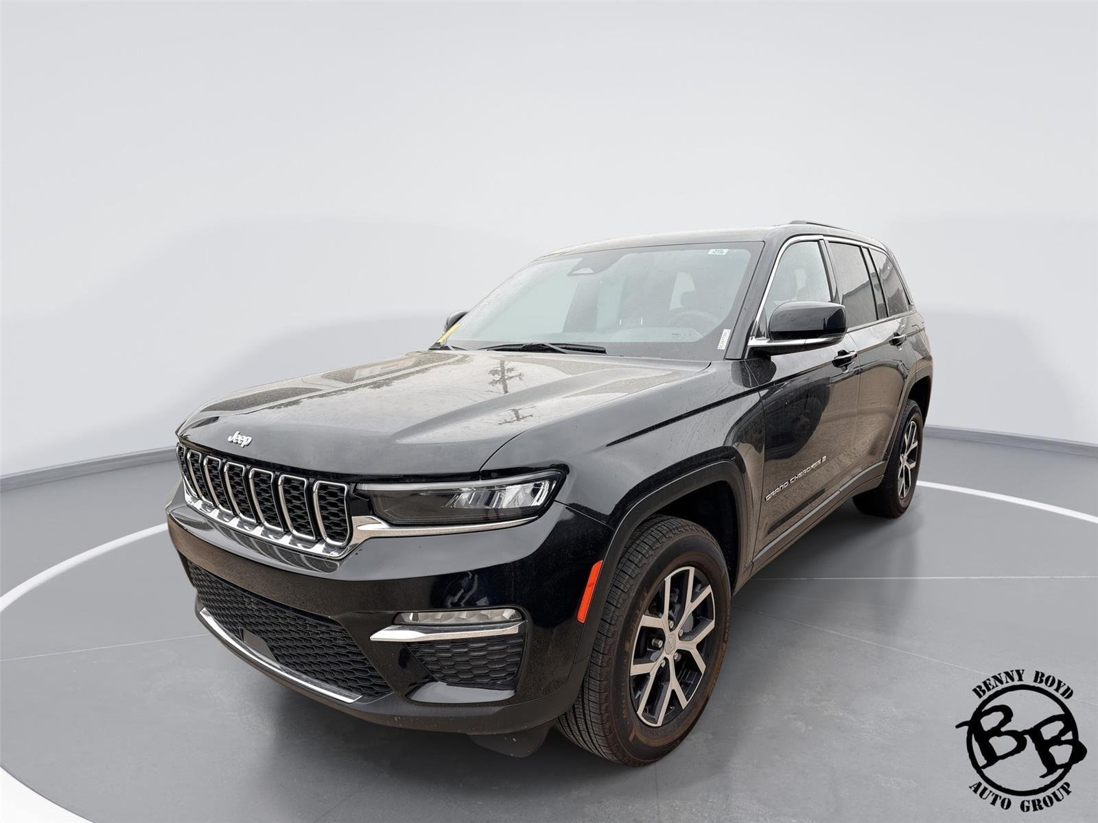 Used Jeep Grand Cherokee For Sale Lampasas TX | Killeen | Burnet
