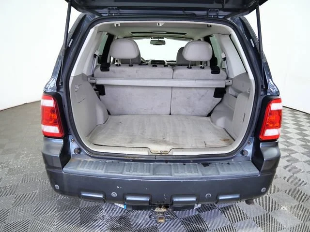 Used 2009 Gray Ford Hybrid image 10