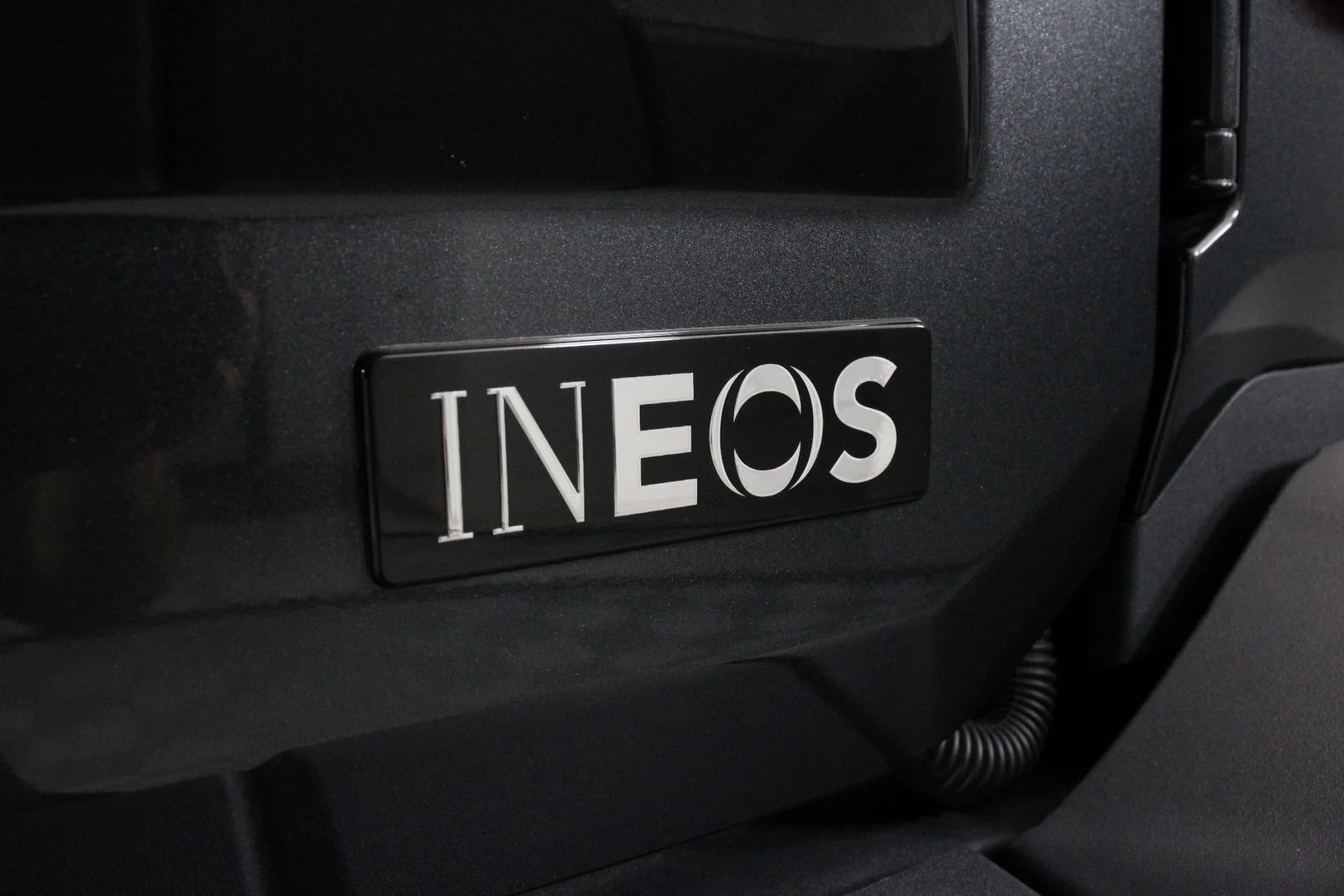 2025 INEOS Grenadier Base - Photo 19