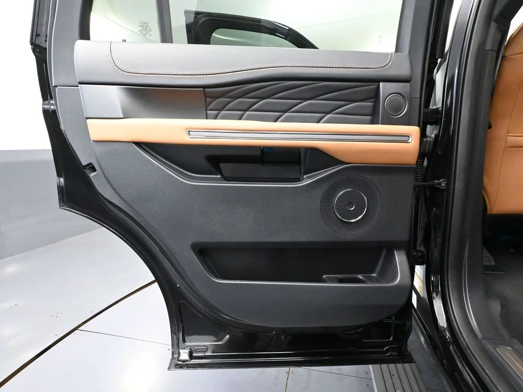 2024 Ford Expedition Platinum - Photo 39