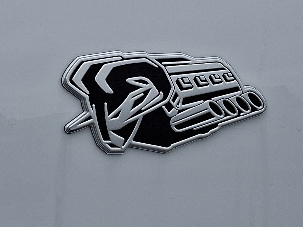 New 2026 Bright White Clearcoat RAM Big Horn/Lone Star image 20
