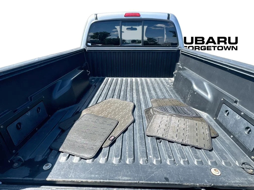 Used 2014 Silver Toyota Base image 27