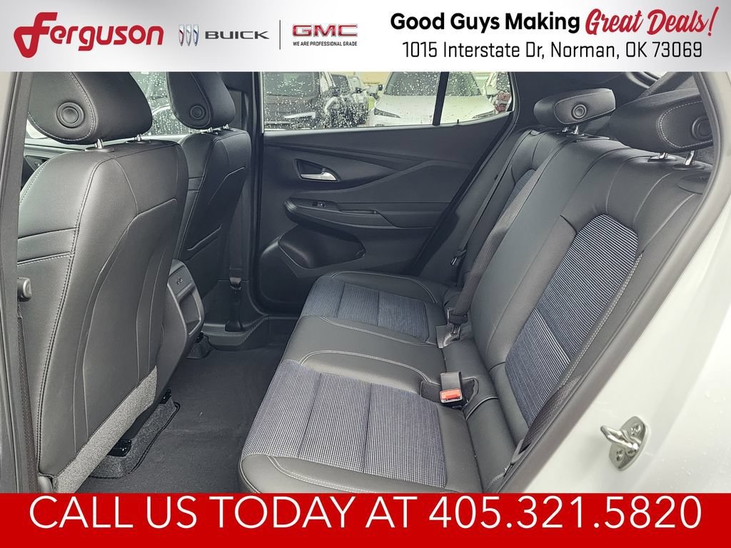 2026 Buick Envista Preferred - Photo 38