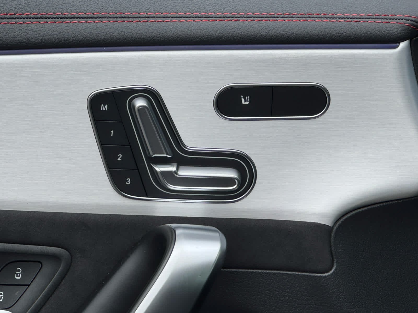 2026 Mercedes-Benz CLA CLA 250 - Photo 17