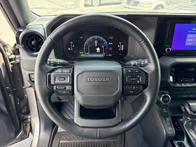 Certified Used 2025 METEOR SHOWER Toyota  image 22