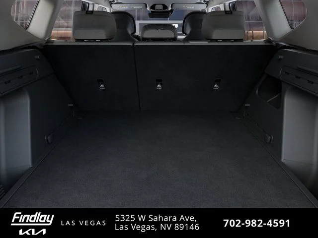 New 2027 Black Kia S image 22
