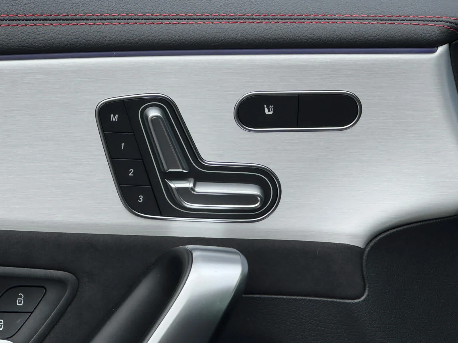 2026 Mercedes-Benz CLA CLA 250 - Photo 17