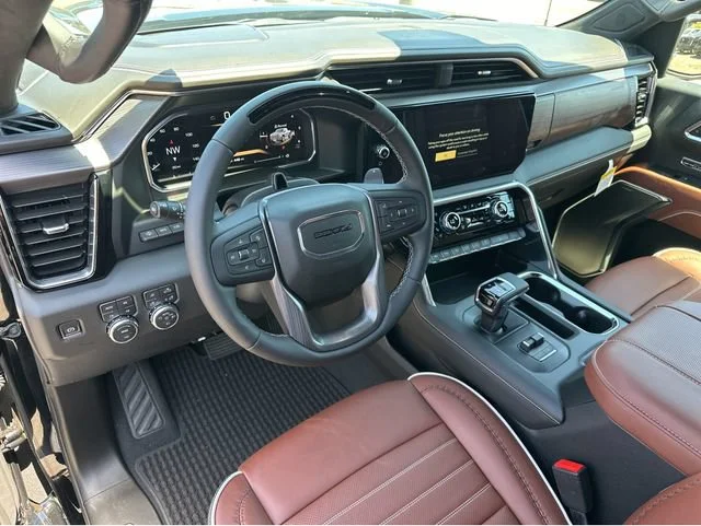 2026 GMC Sierra 1500 Denali Ultimate - Photo 24